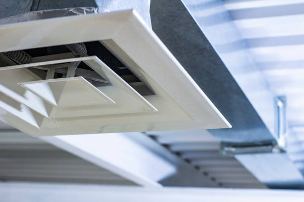 Reliable IL Airduct Cleaning Solutions