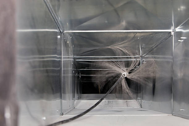 Best Commercial HVAC Duct Cleaning  in Collinsvle, IL