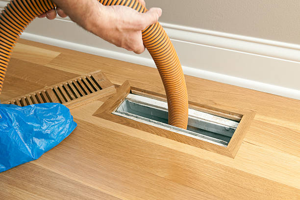 Best Residential Air Duct Cleaning  in Collinsvle, IL