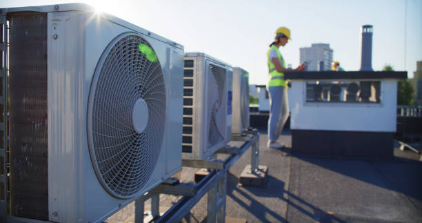 Best Home Air Vent Cleaning  in Collinsvle, IL