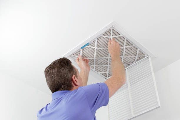 Best HVAC System Cleaning  in Collinsvle, IL